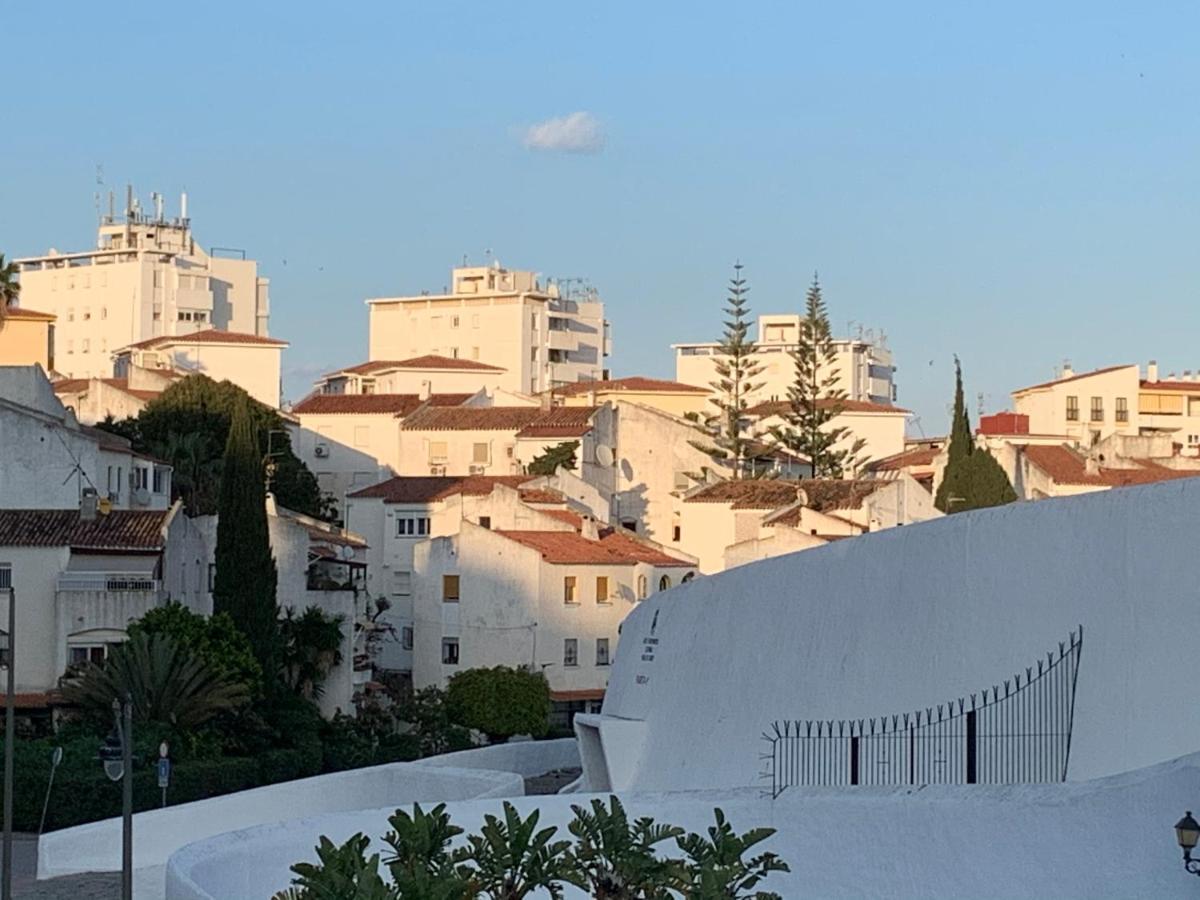 Balcon De Estepona Bagian luar foto