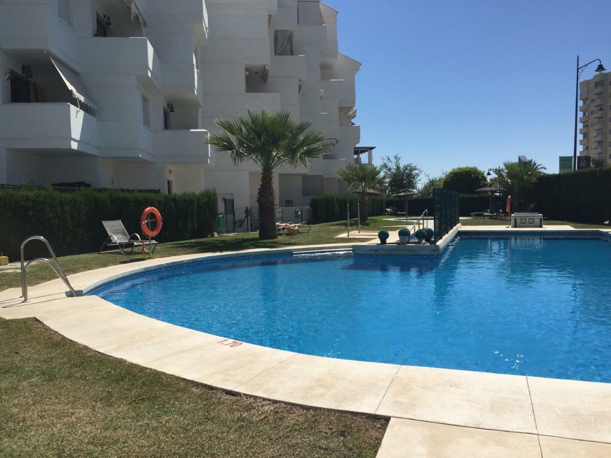 Balcon De Estepona Bagian luar foto